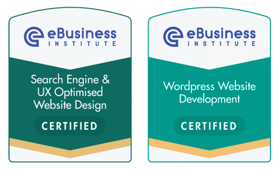 eBusiness Institute Digital Training and Certification
